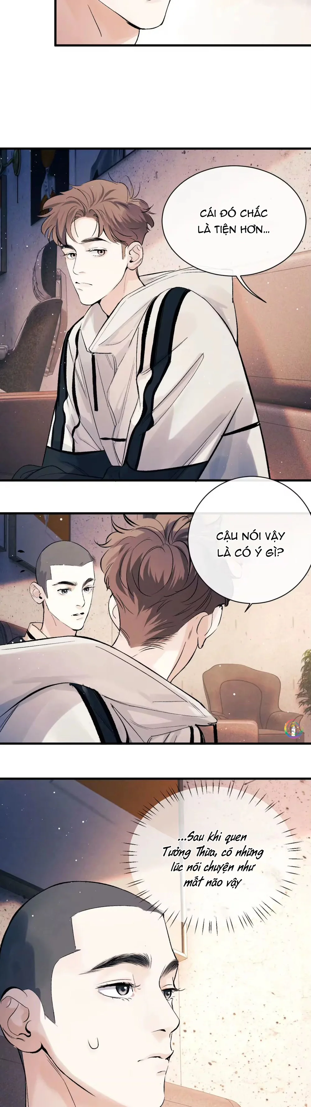 Đọc truyện Tát Dã (Ngang Tàng) - Chapter 102