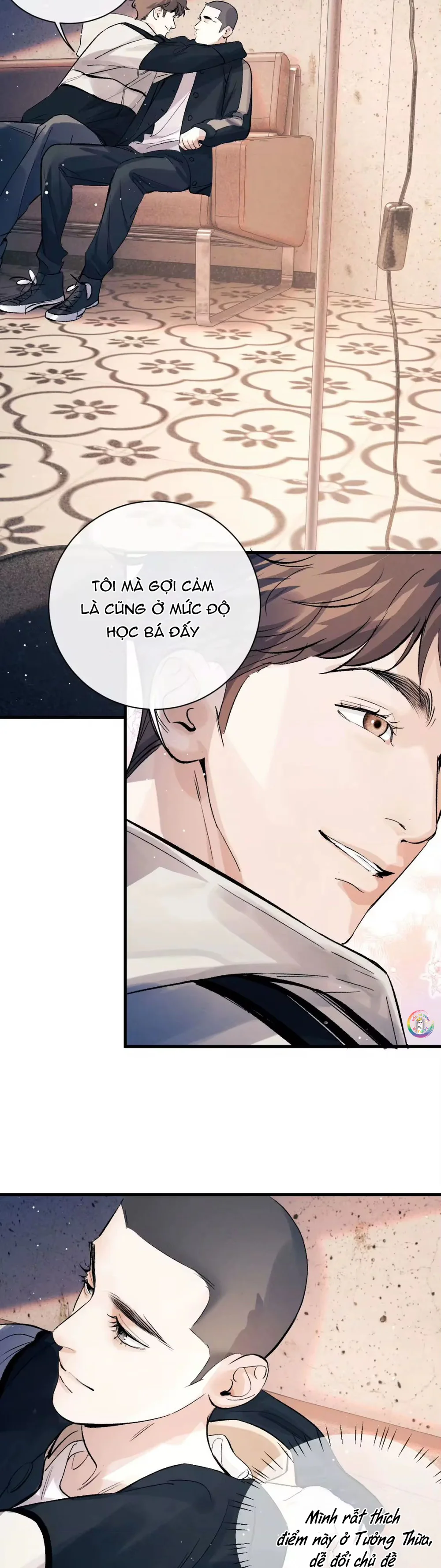 Đọc truyện Tát Dã (Ngang Tàng) - Chapter 102