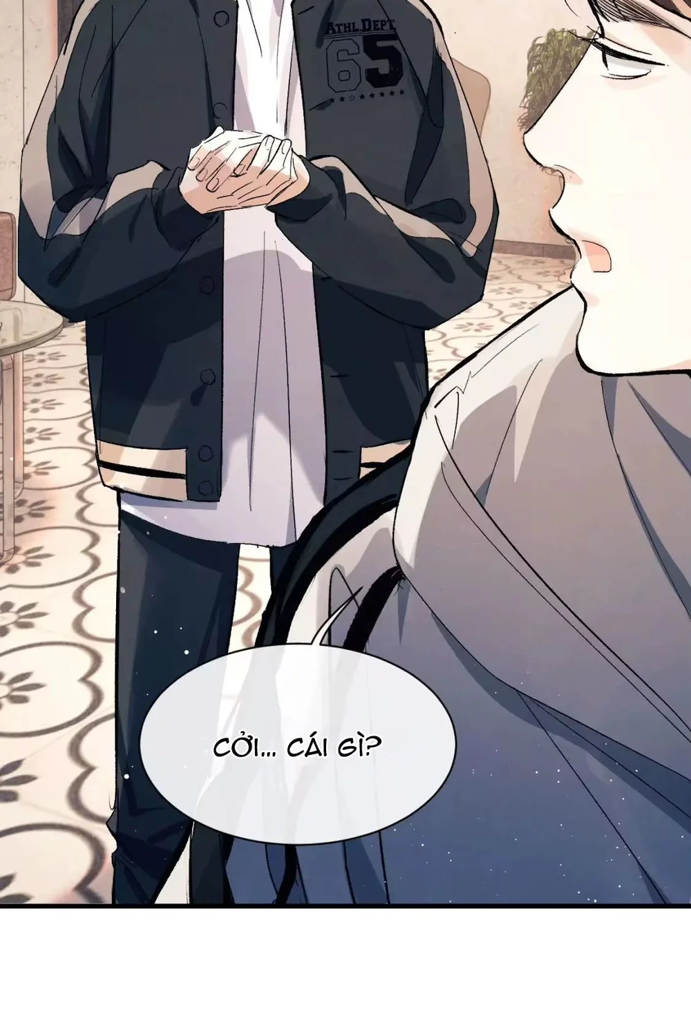 Đọc truyện Tát Dã (Ngang Tàng) - Chapter 102
