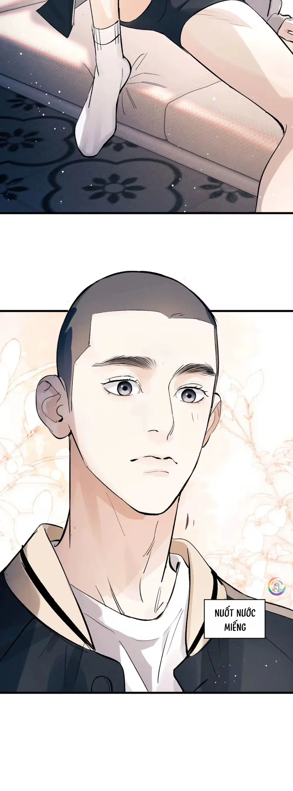 Đọc truyện Tát Dã (Ngang Tàng) - Chapter 102