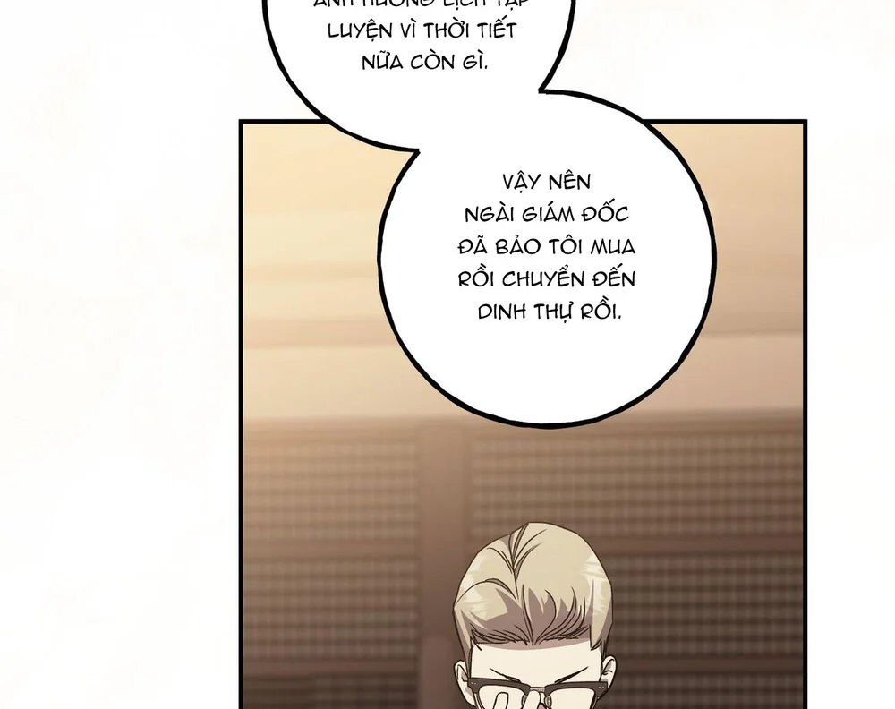 Đọc truyện Lâu Đài Gỗ Mun - Chapter 42