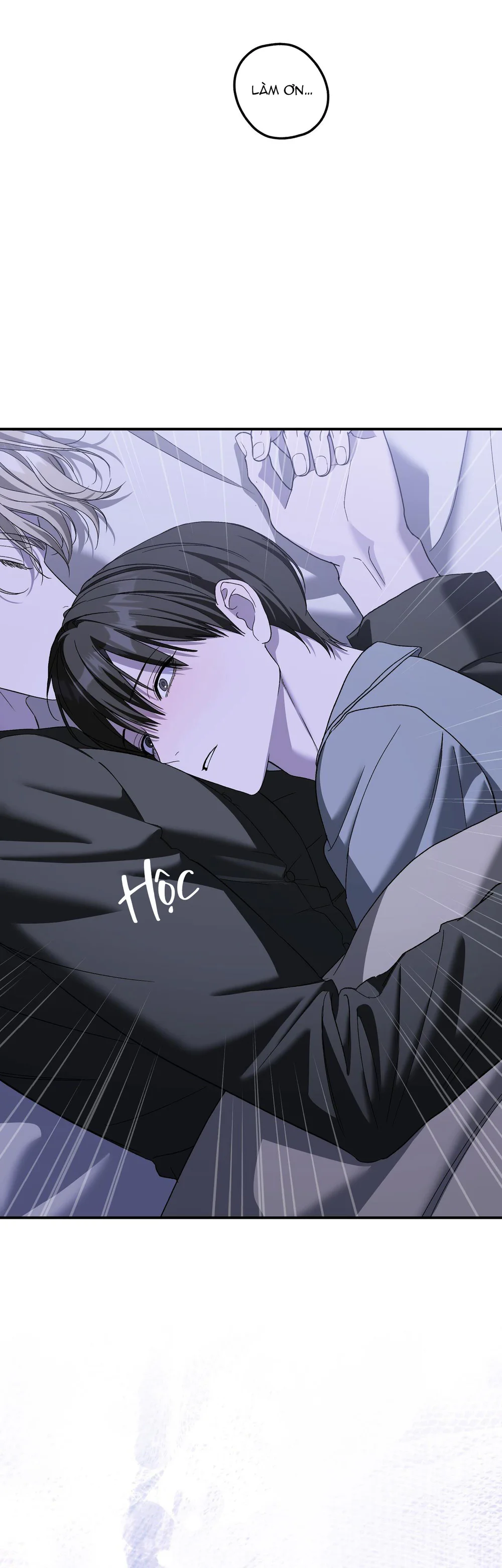 Đọc truyện Lâu Đài Gỗ Mun - Chapter 42
