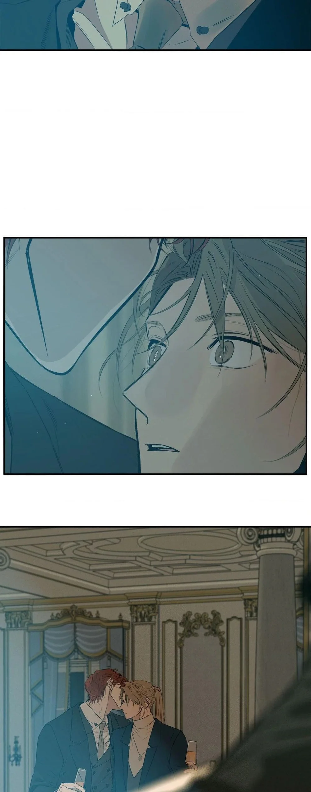 Đọc truyện Lunacy - Chapter 33