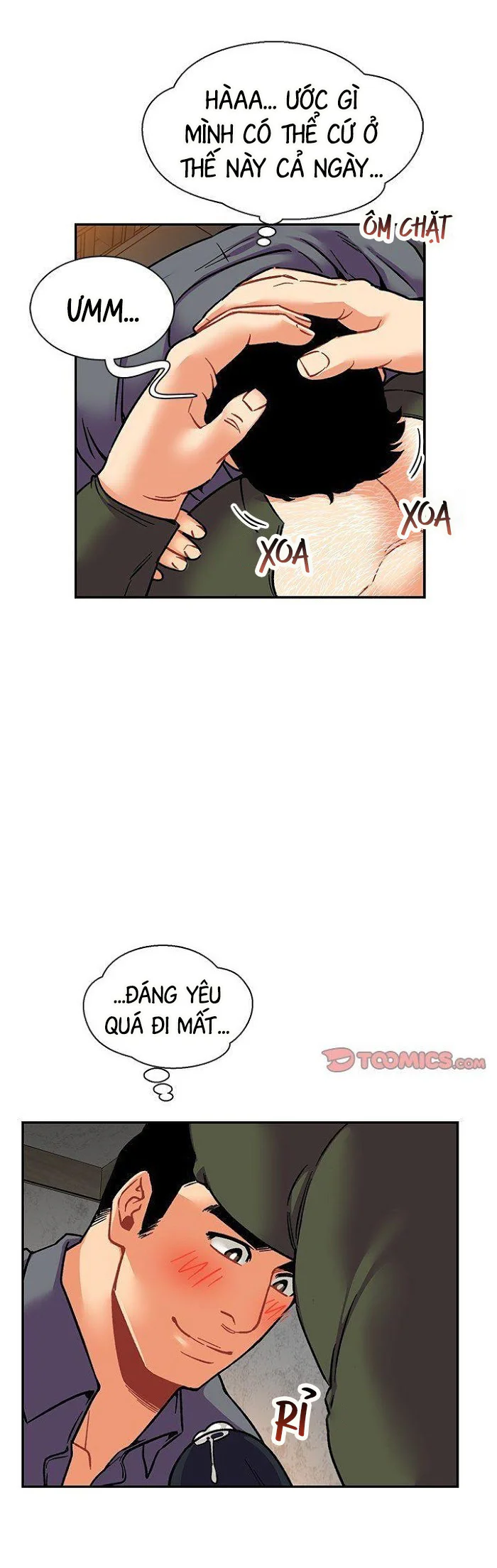 Đọc truyện LieBling! - Chapter 94