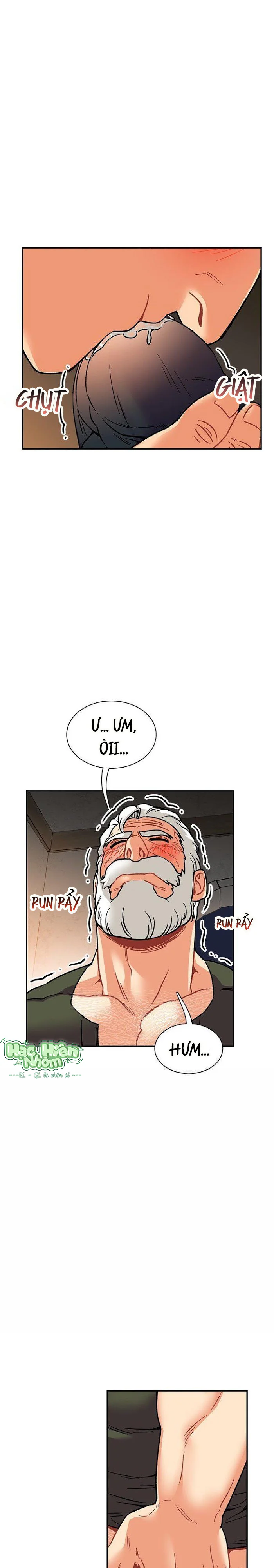 Đọc truyện LieBling! - Chapter 94