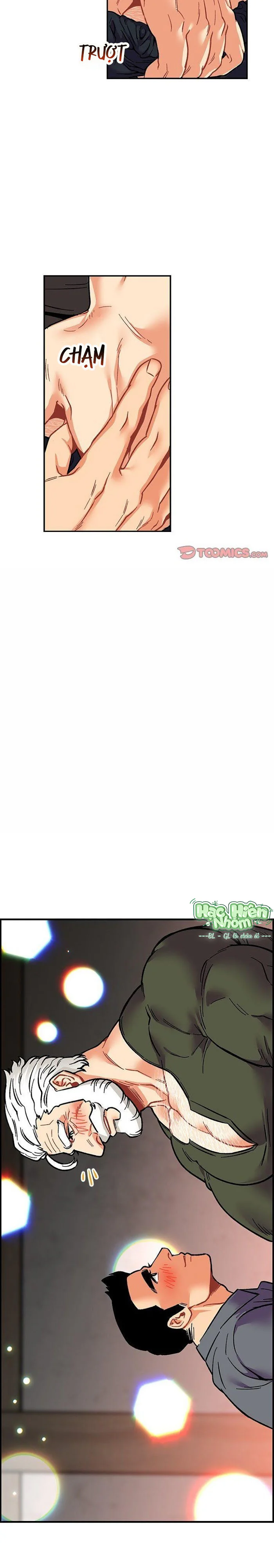 Đọc truyện LieBling! - Chapter 94