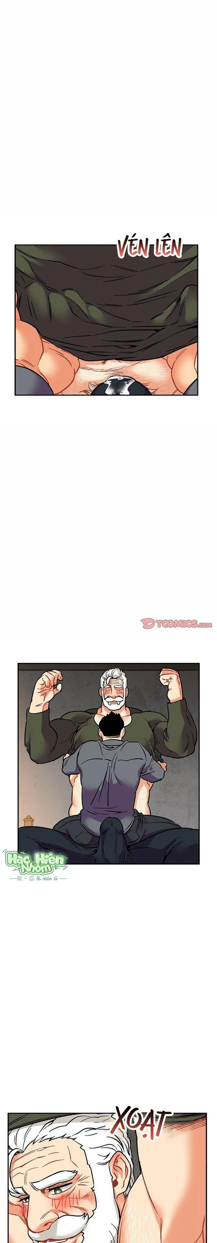 Đọc truyện LieBling! - Chapter 94