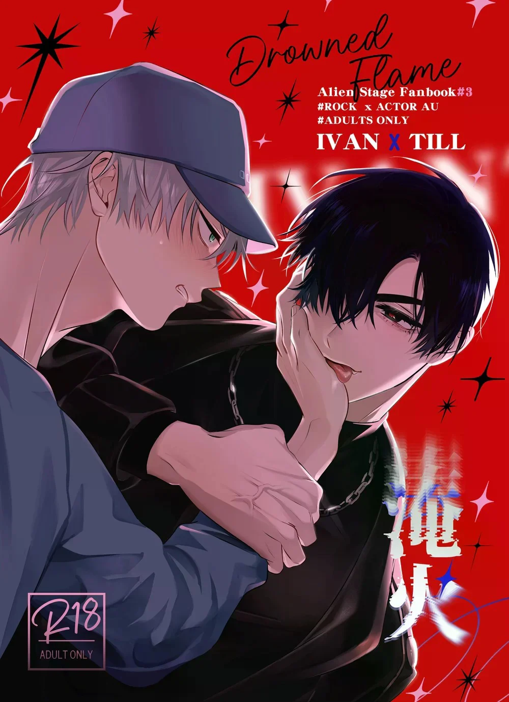 Đọc truyện Cho 50k Couple Lộn Xộn - Chapter 144.1