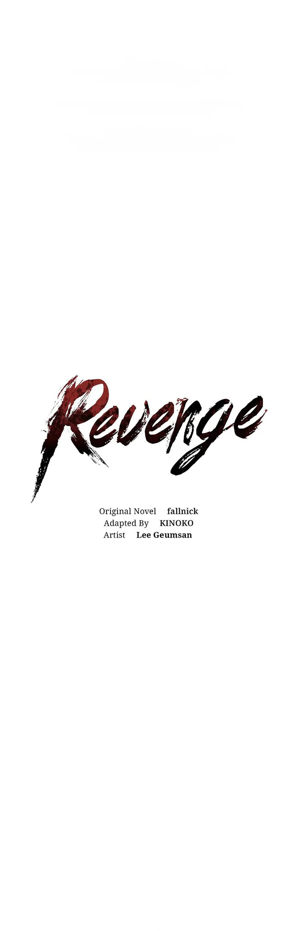 Đọc truyện Revenge - Chapter 7