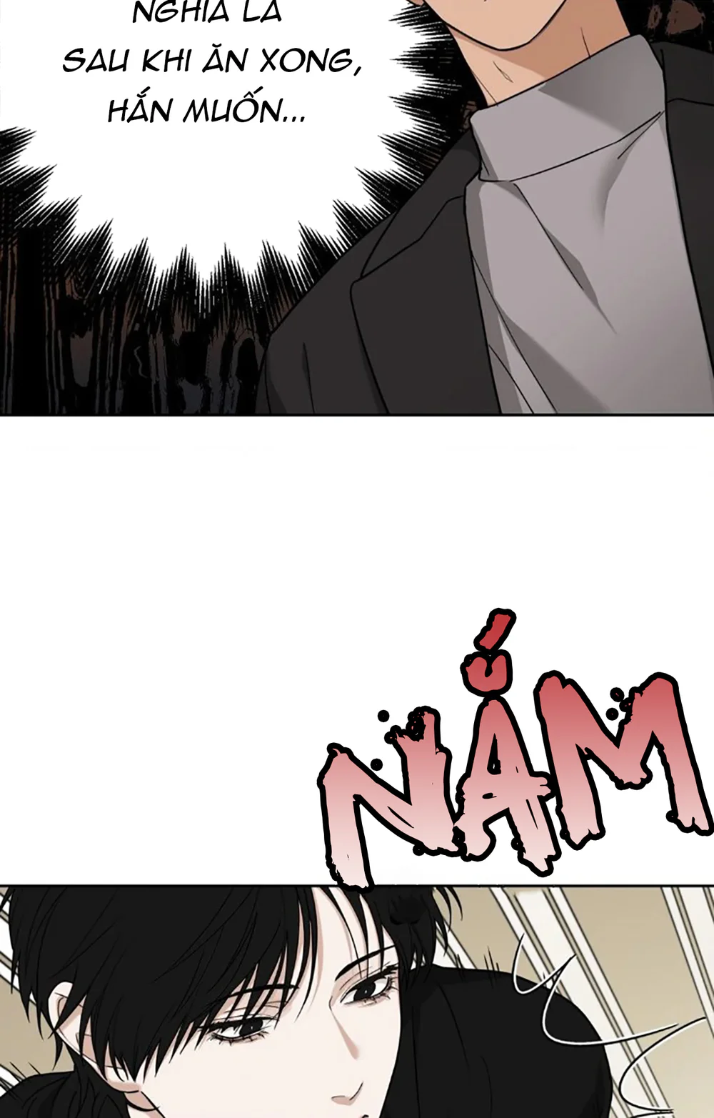 Đọc truyện Revenge - Chapter 7