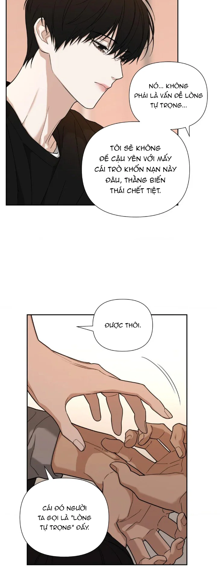 Đọc truyện Revenge - Chapter 7