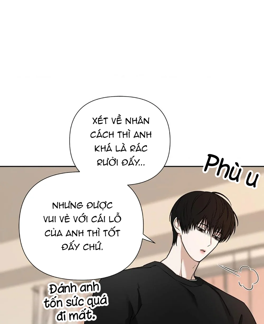 Đọc truyện Revenge - Chapter 7