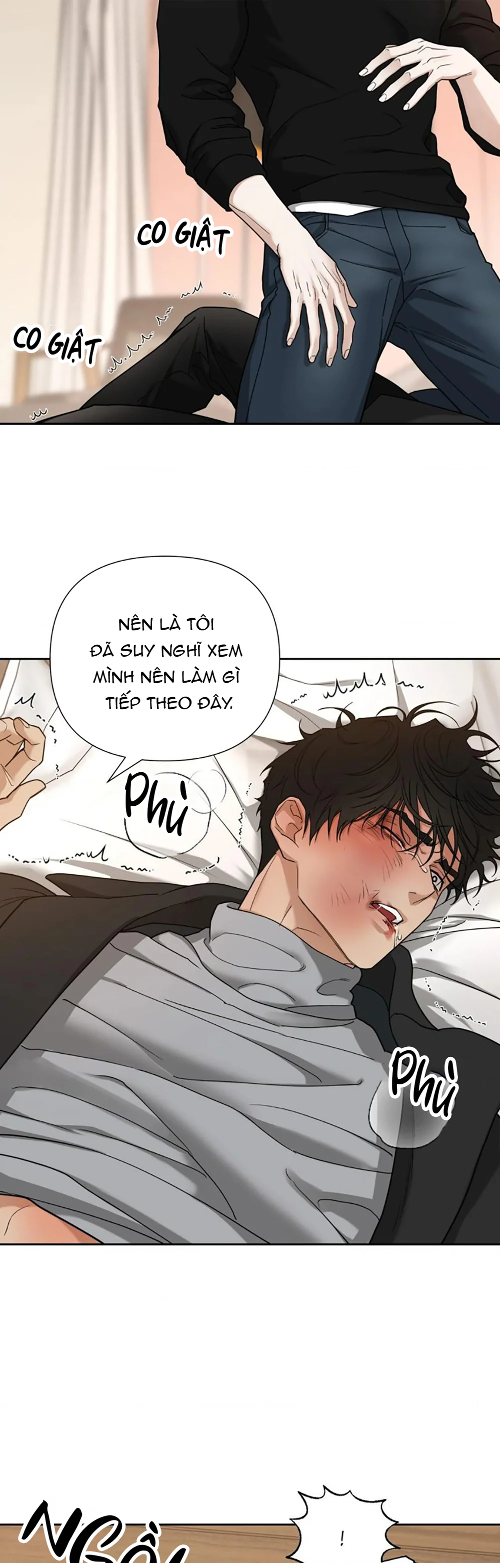 Đọc truyện Revenge - Chapter 7