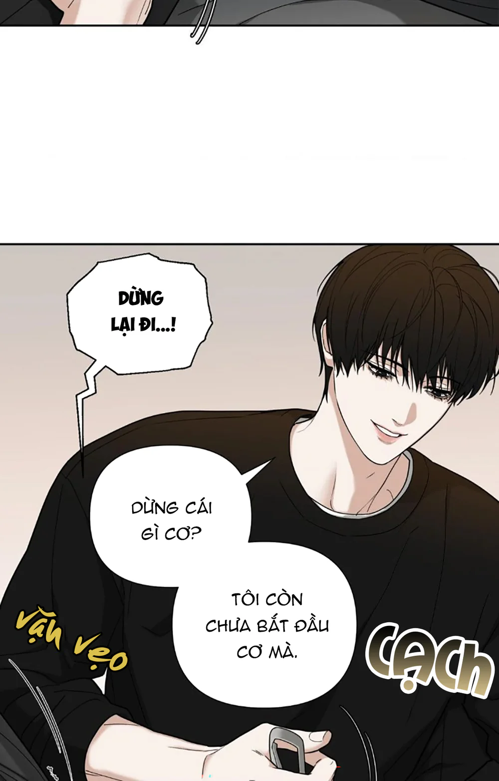 Đọc truyện Revenge - Chapter 7