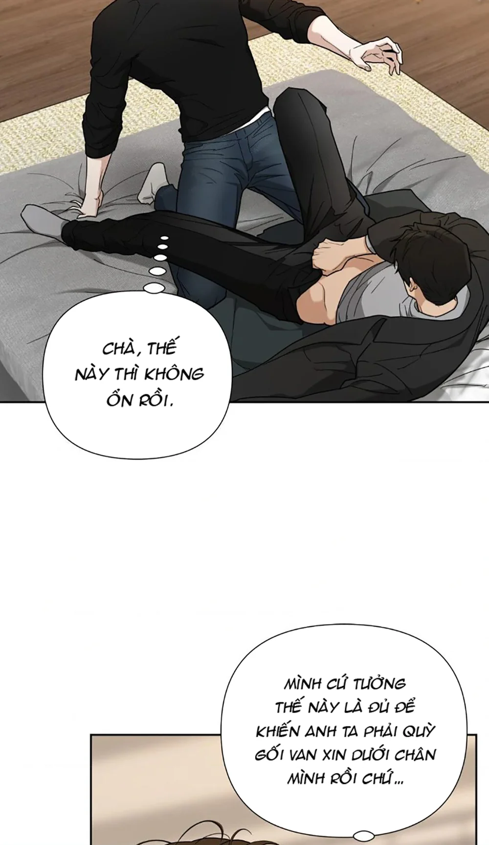 Đọc truyện Revenge - Chapter 7