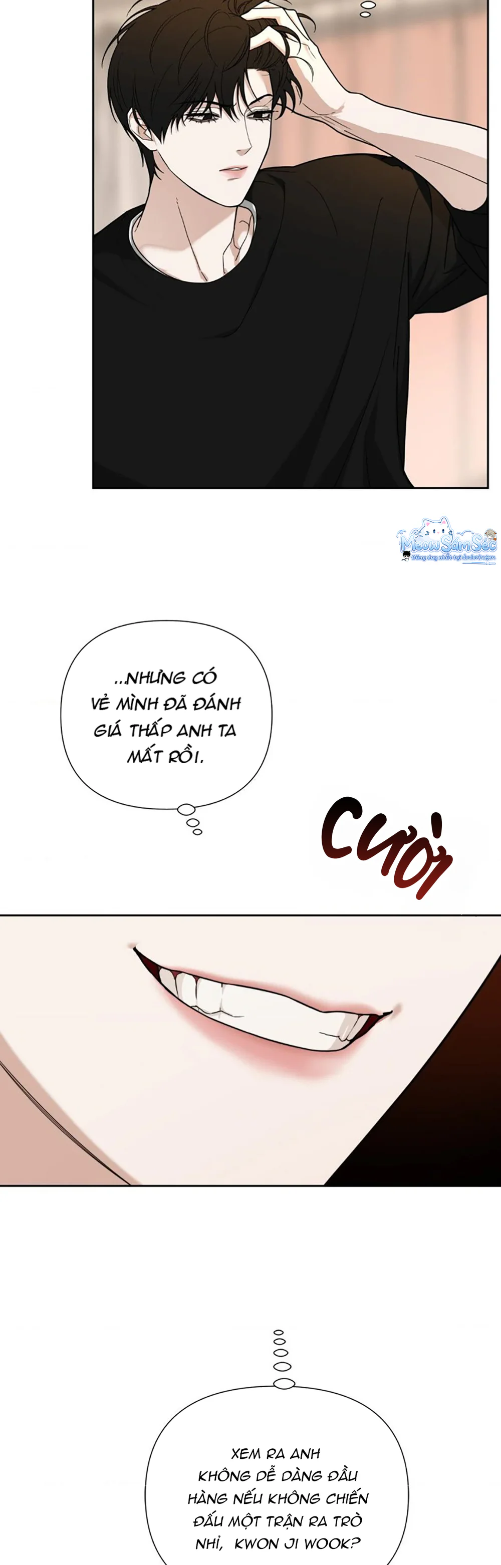 Đọc truyện Revenge - Chapter 7