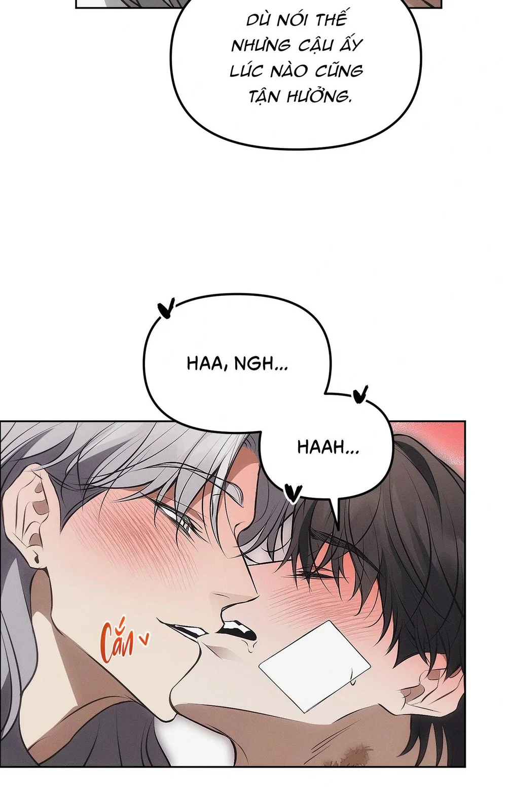 Đọc truyện Mouse Trap (Không Che) - Chapter 5