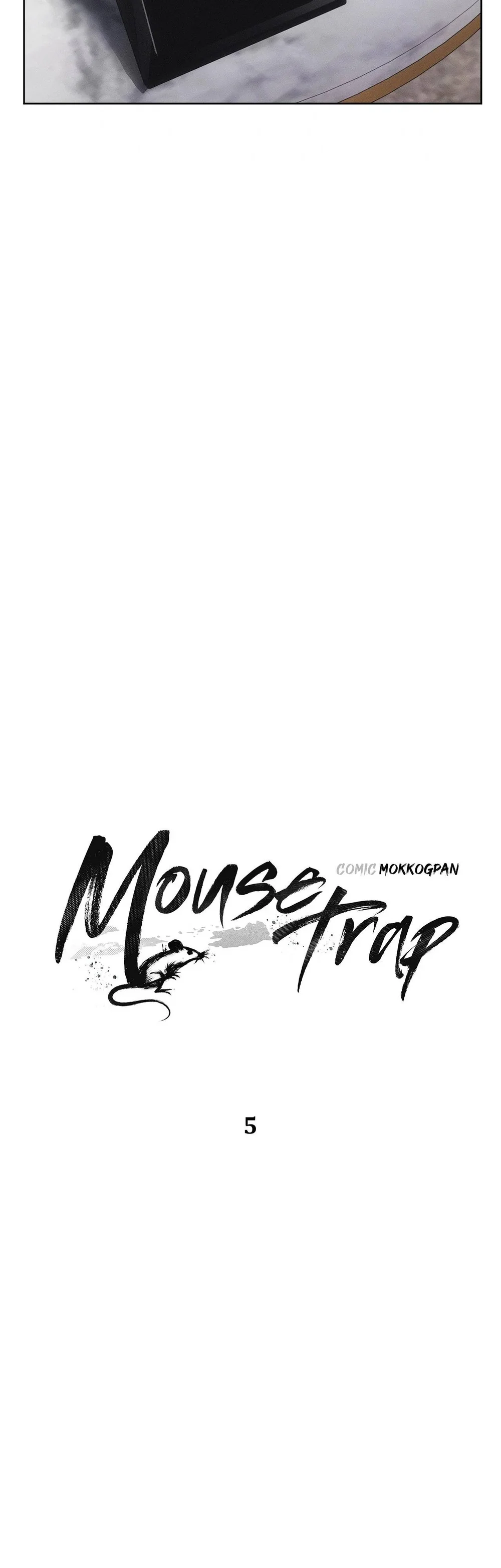 Đọc truyện Mouse Trap (Không Che) - Chapter 5