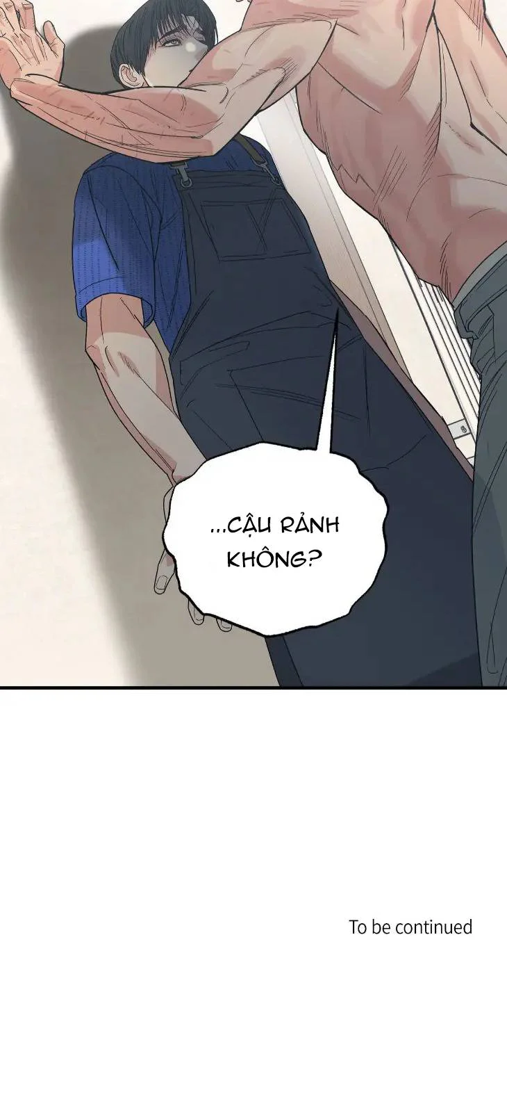 Đọc truyện Purrfect Choice - Chapter 3