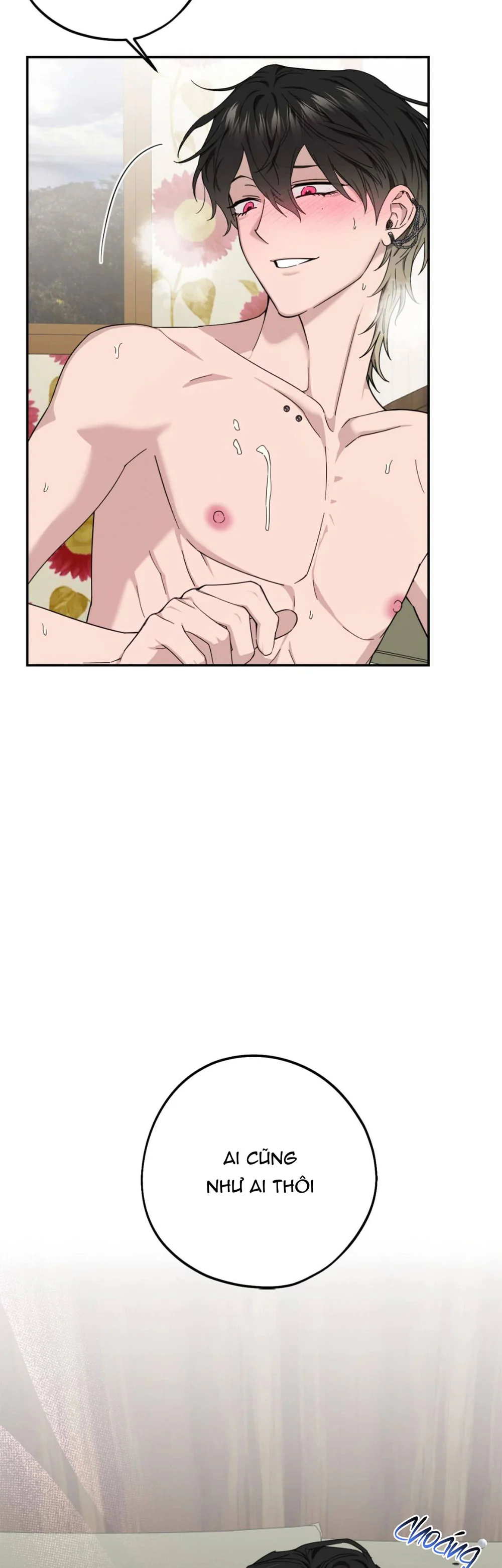 Đọc truyện Perfect Error - Chapter 5