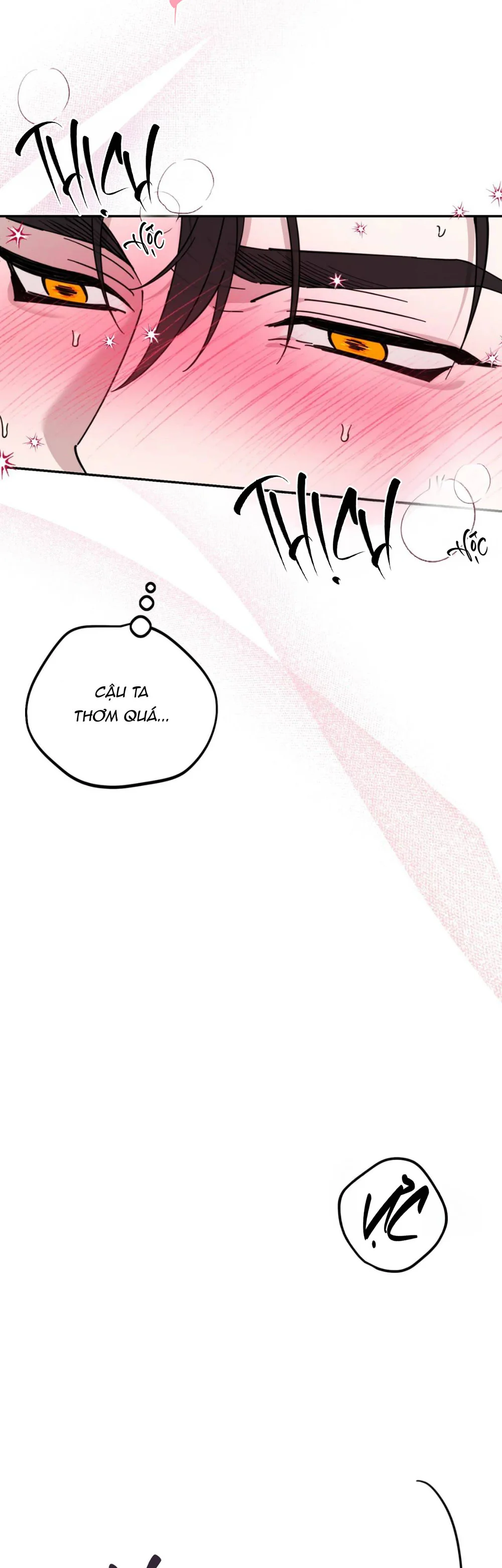 Đọc truyện Perfect Error - Chapter 5