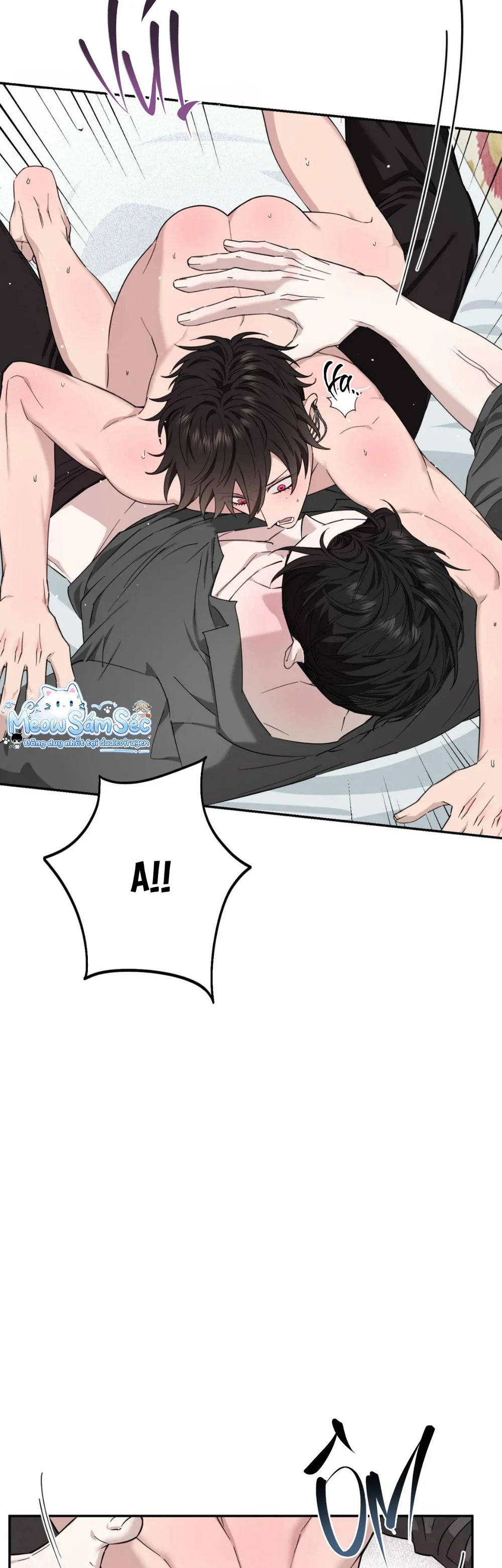 Đọc truyện Perfect Error - Chapter 5