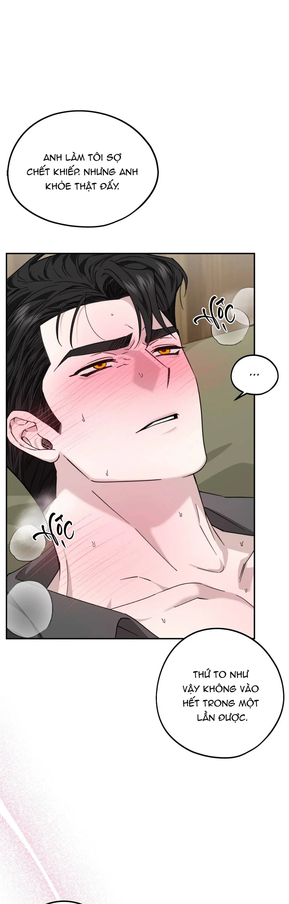 Đọc truyện Perfect Error - Chapter 5