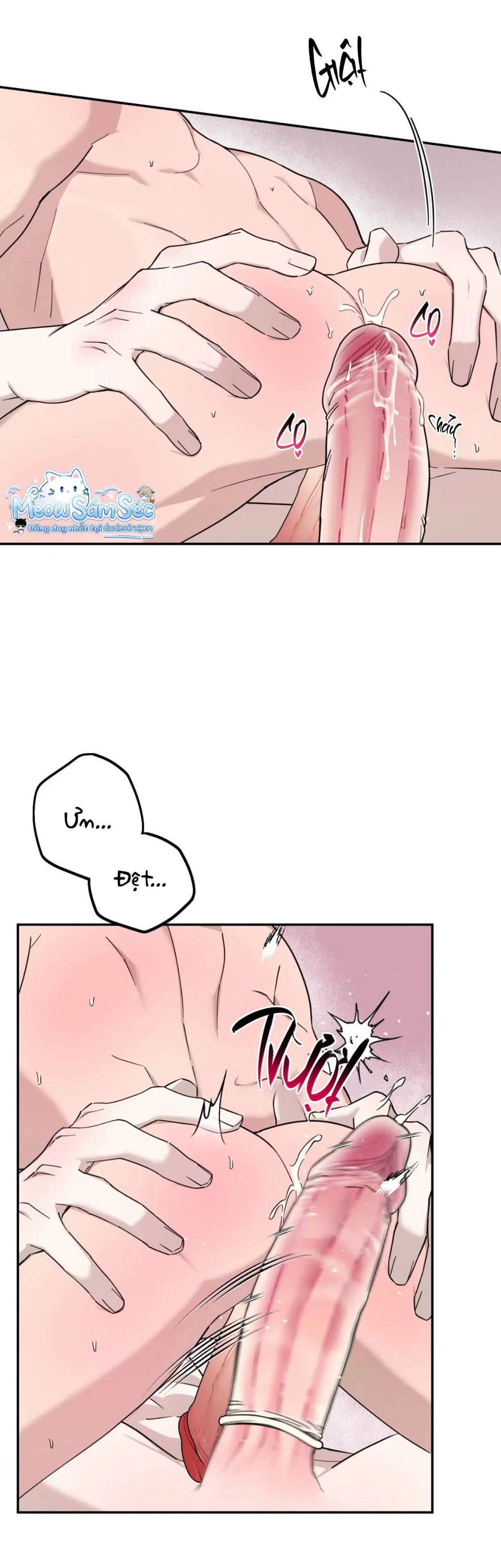 Đọc truyện Perfect Error - Chapter 5