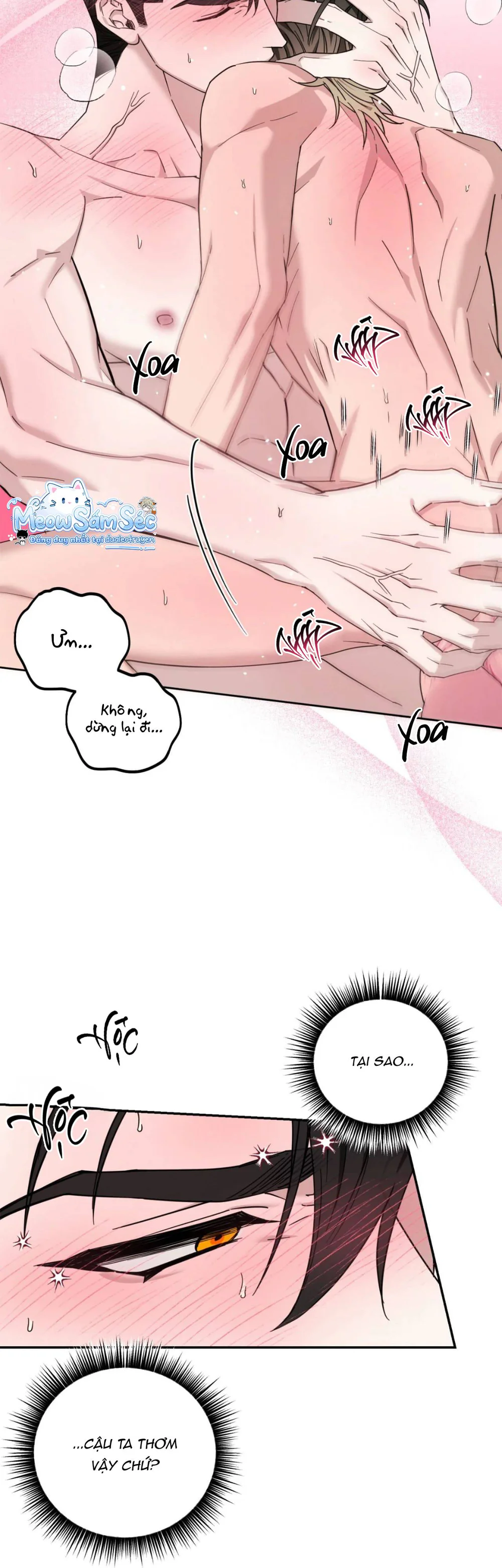 Đọc truyện Perfect Error - Chapter 5