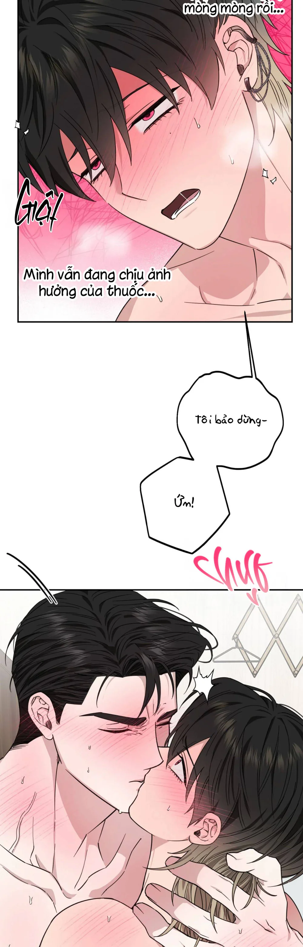 Đọc truyện Perfect Error - Chapter 5