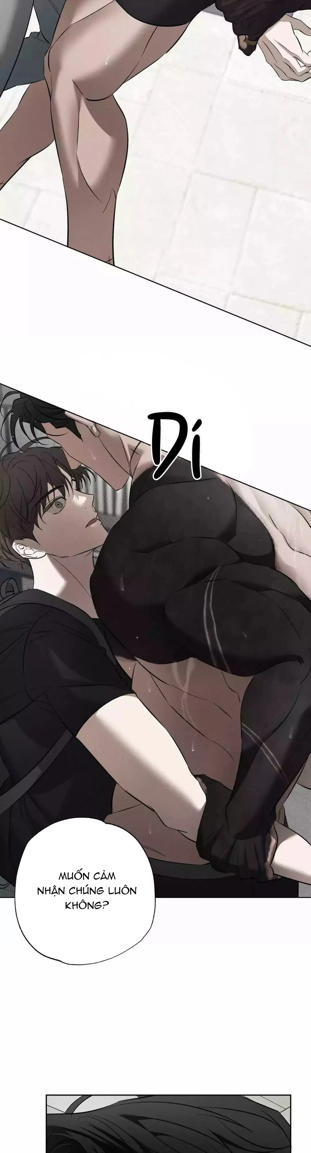 Đọc truyện The Hounds of Sisyphus - Chapter 5