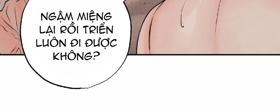 Đọc truyện Borderline - Chapter 10