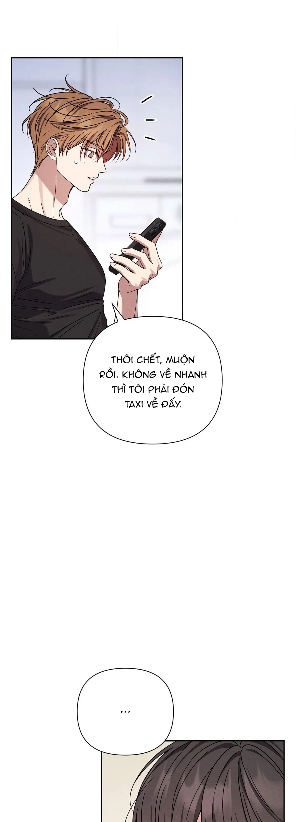 Đọc truyện A Blessed Night - Chapter 7