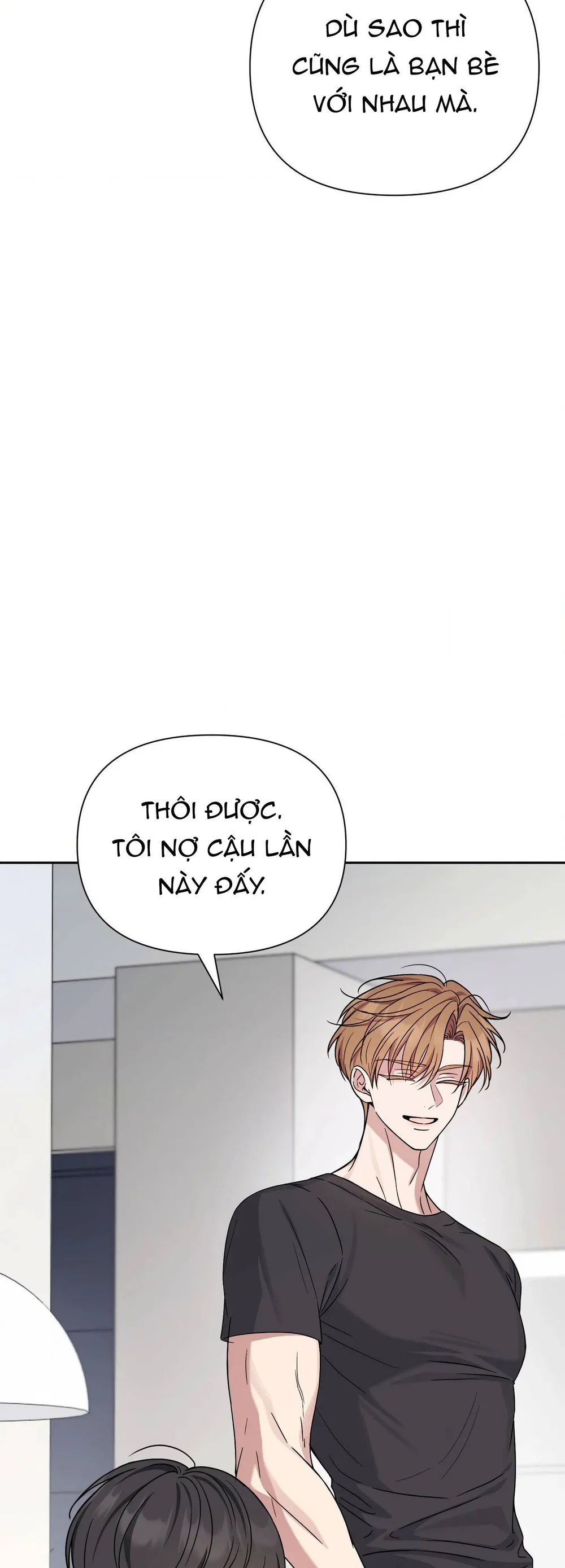Đọc truyện A Blessed Night - Chapter 7