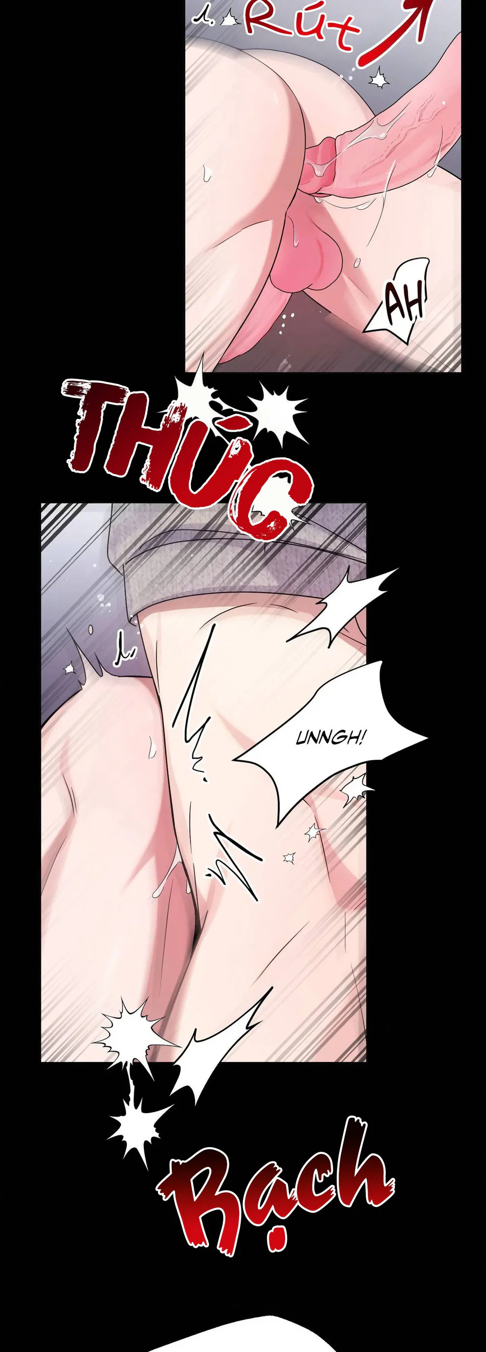 Đọc truyện A Blessed Night - Chapter 7