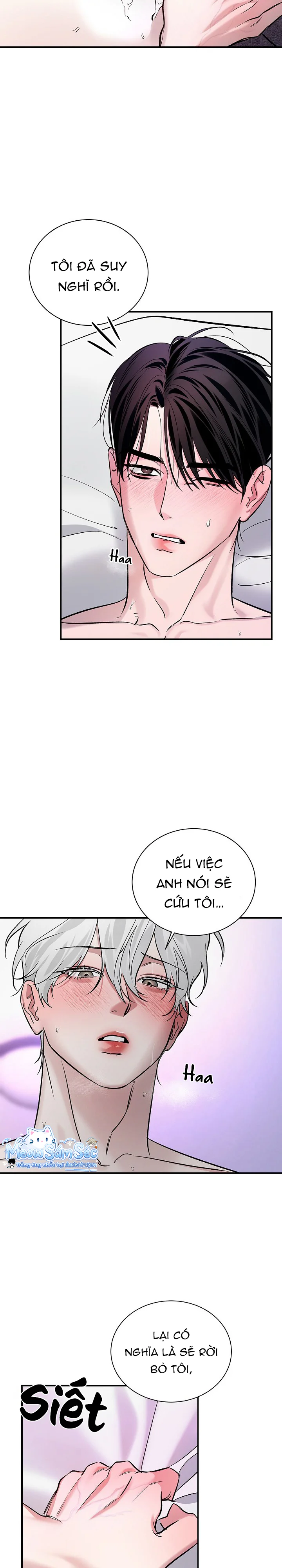 Đọc truyện Zero Side - Chapter 45