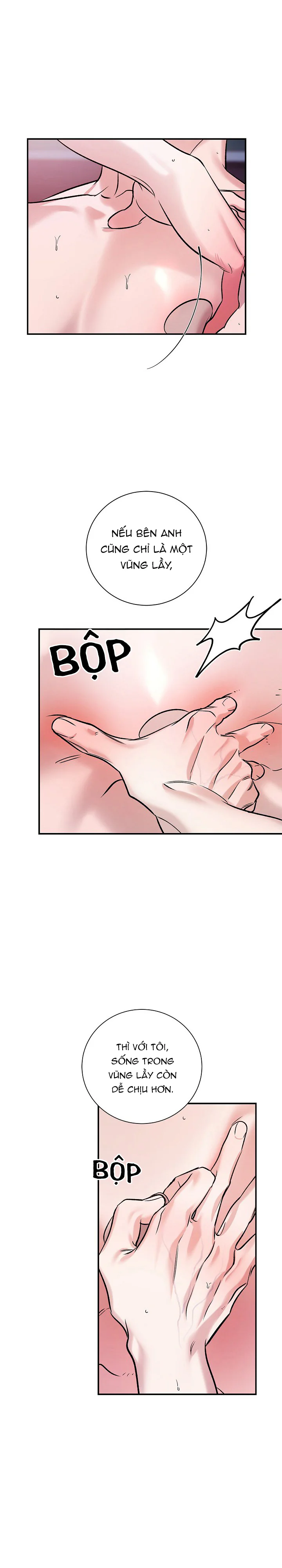 Đọc truyện Zero Side - Chapter 45