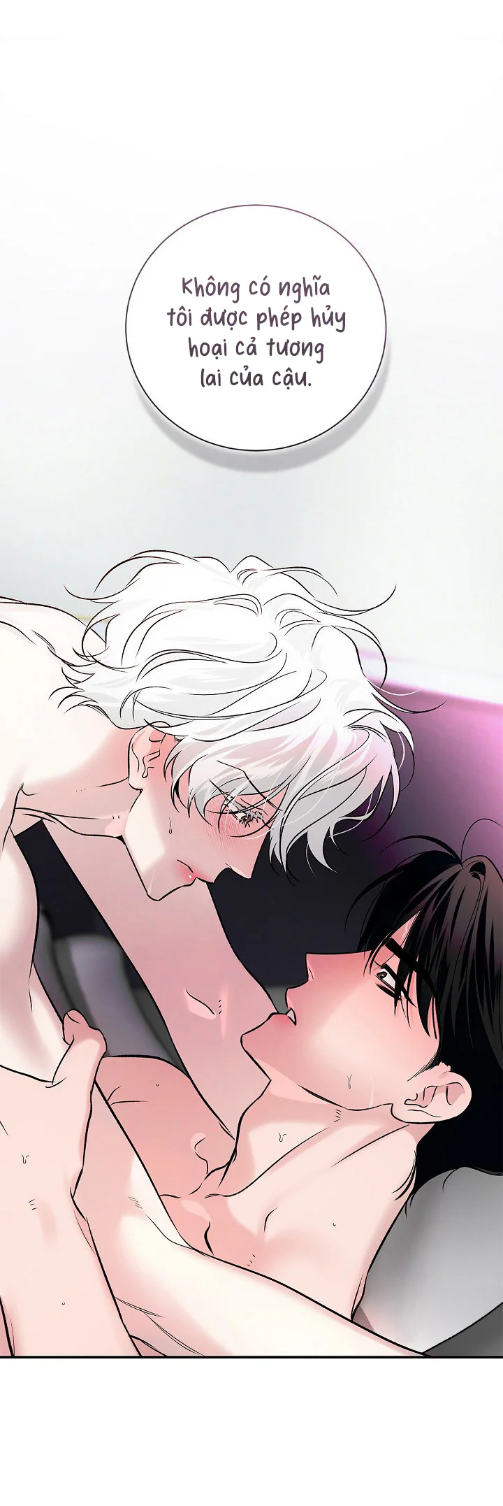 Đọc truyện Zero Side - Chapter 45