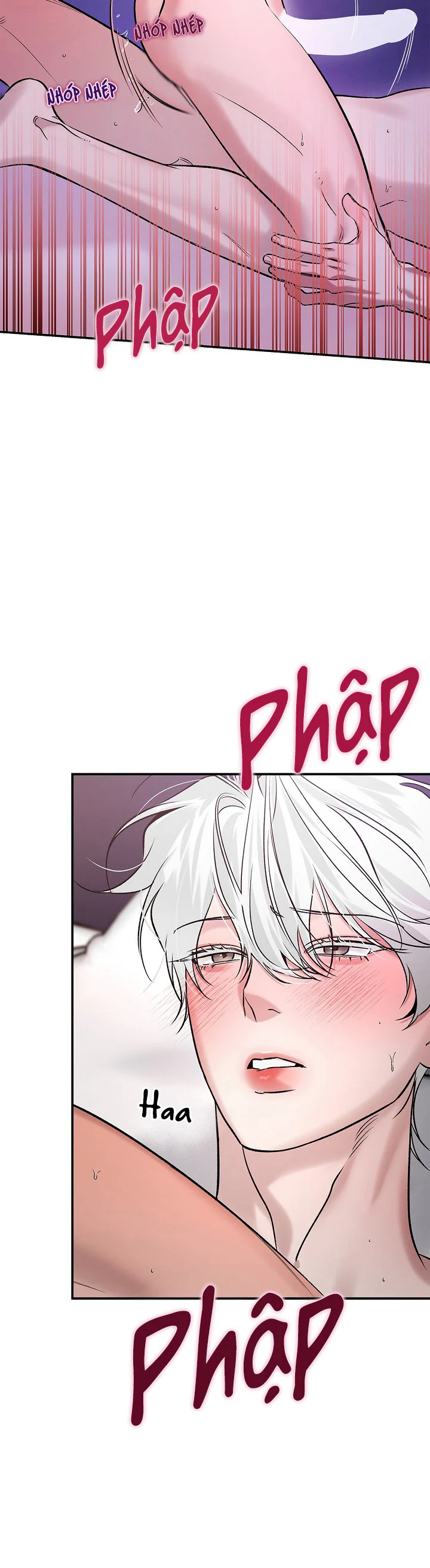 Đọc truyện Zero Side - Chapter 45