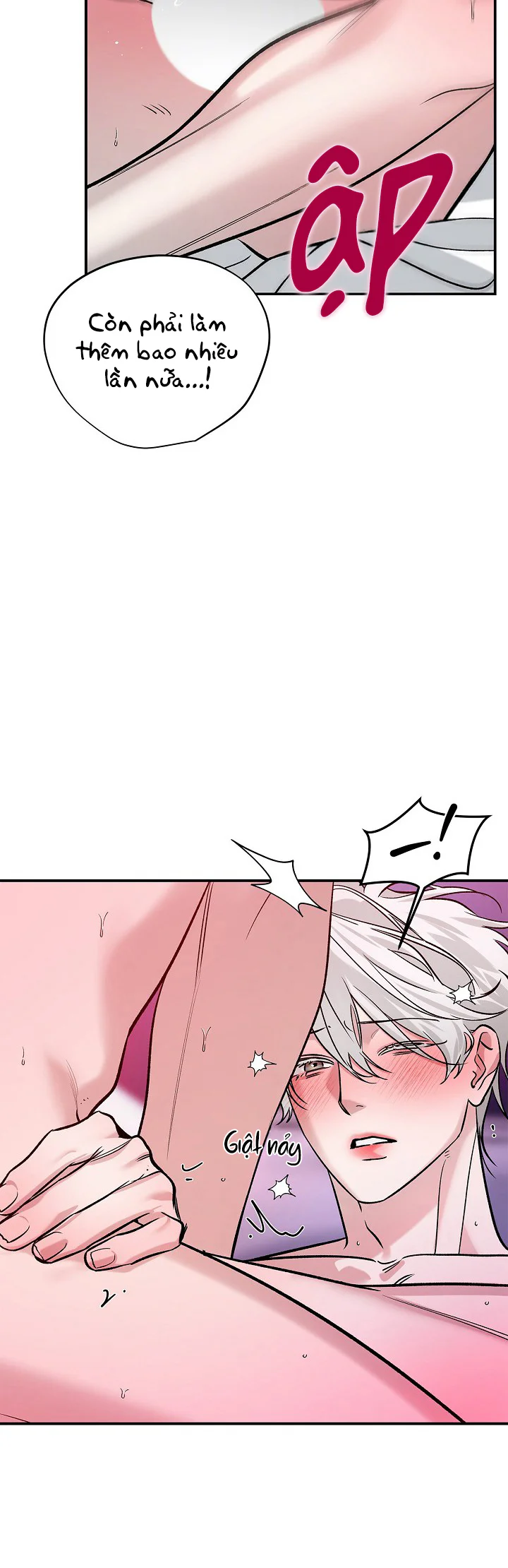 Đọc truyện Zero Side - Chapter 45