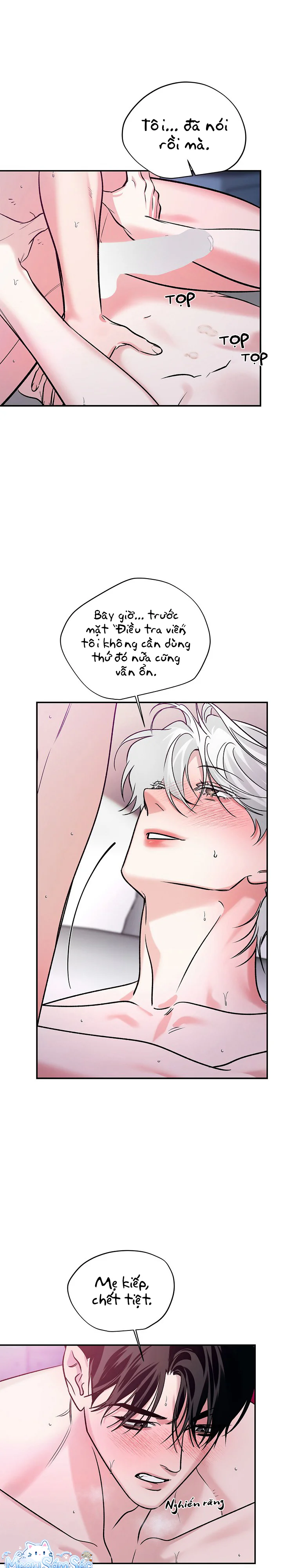 Đọc truyện Zero Side - Chapter 45
