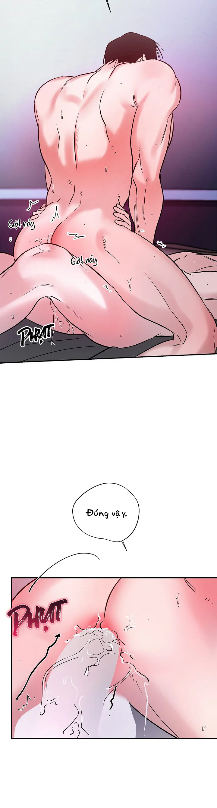 Đọc truyện Zero Side - Chapter 45