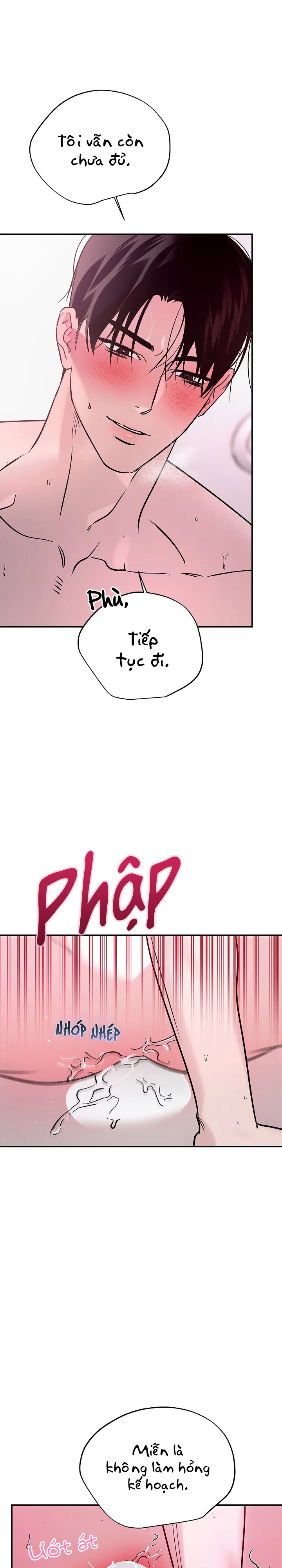 Đọc truyện Zero Side - Chapter 45