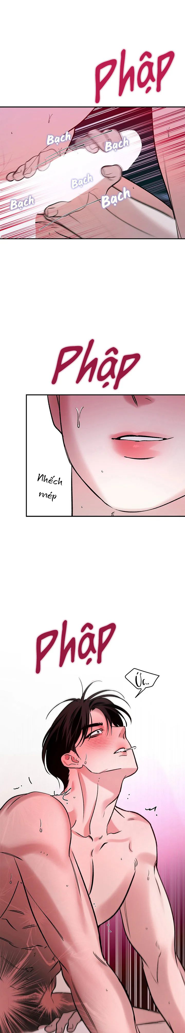 Đọc truyện Zero Side - Chapter 45