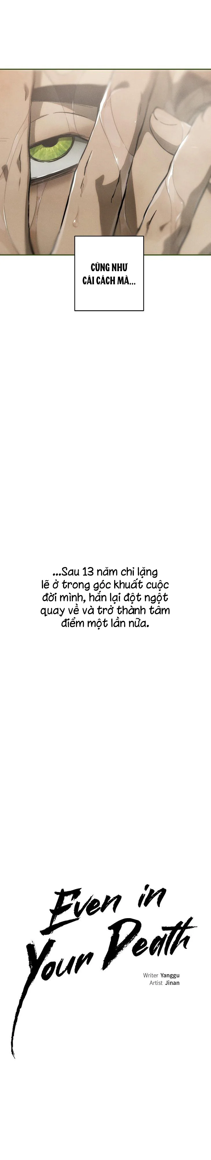 Đọc truyện HÃY CHẾT TRONG VÒNG TAY EM - Chapter 10