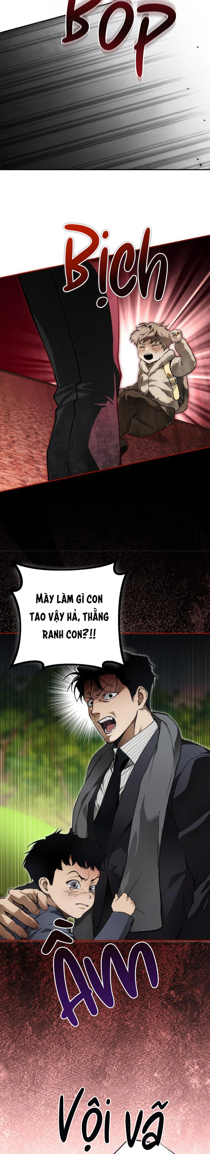 Đọc truyện HÃY CHẾT TRONG VÒNG TAY EM - Chapter 10