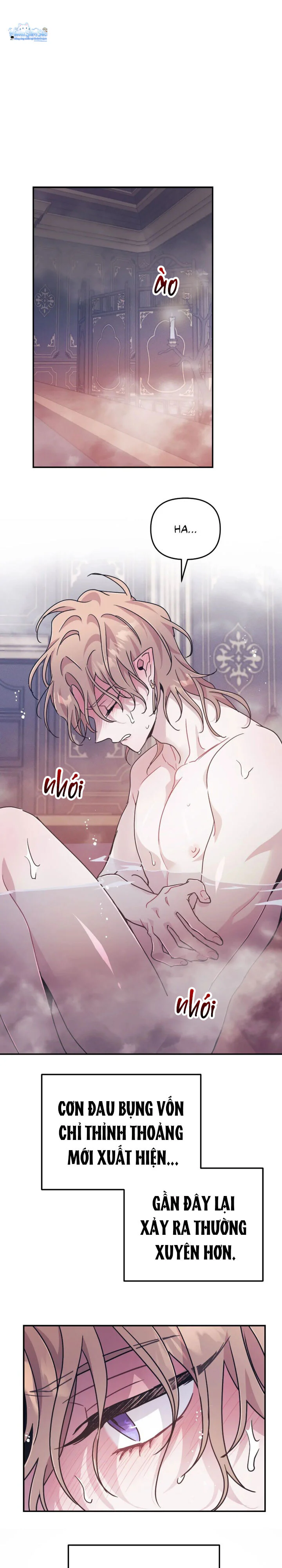 Đọc truyện Dark Fall - Chapter 65