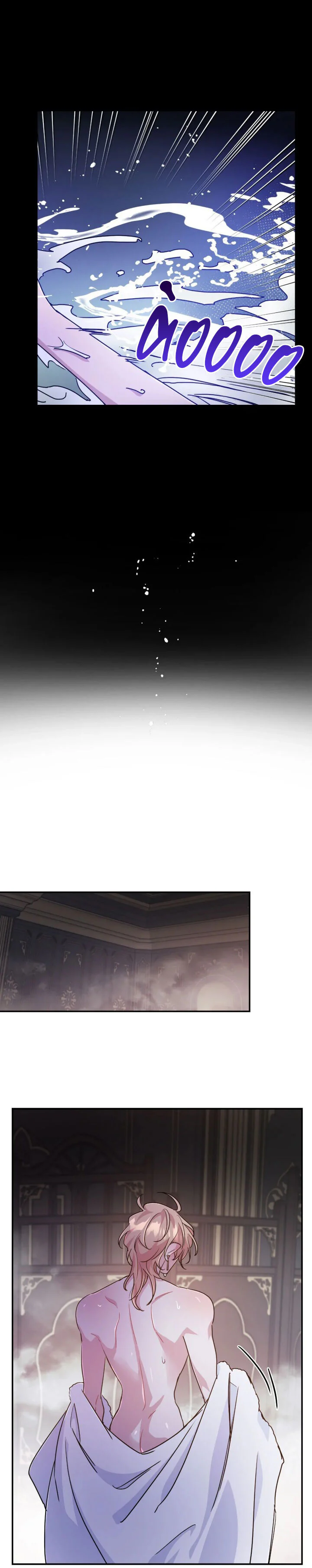 Đọc truyện Dark Fall - Chapter 65