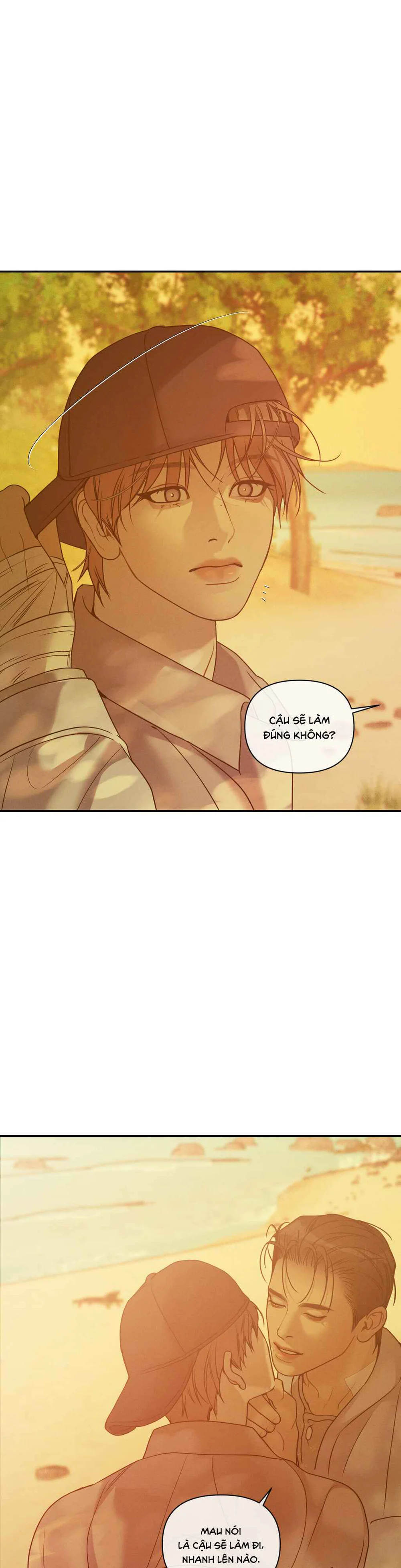Đọc truyện IGNITE THE DAWN - Chapter 52