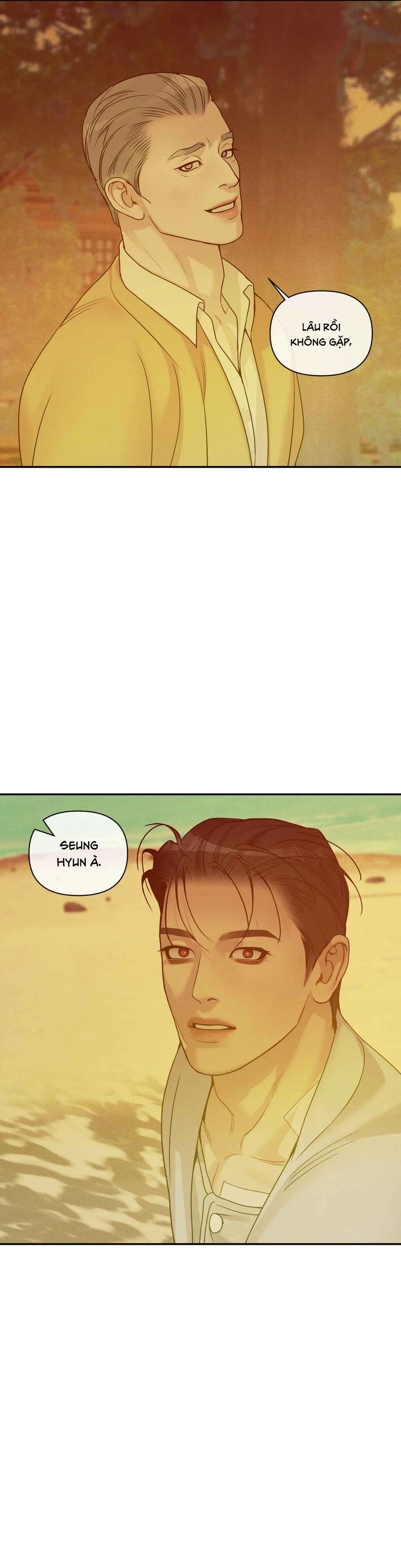 Đọc truyện IGNITE THE DAWN - Chapter 52